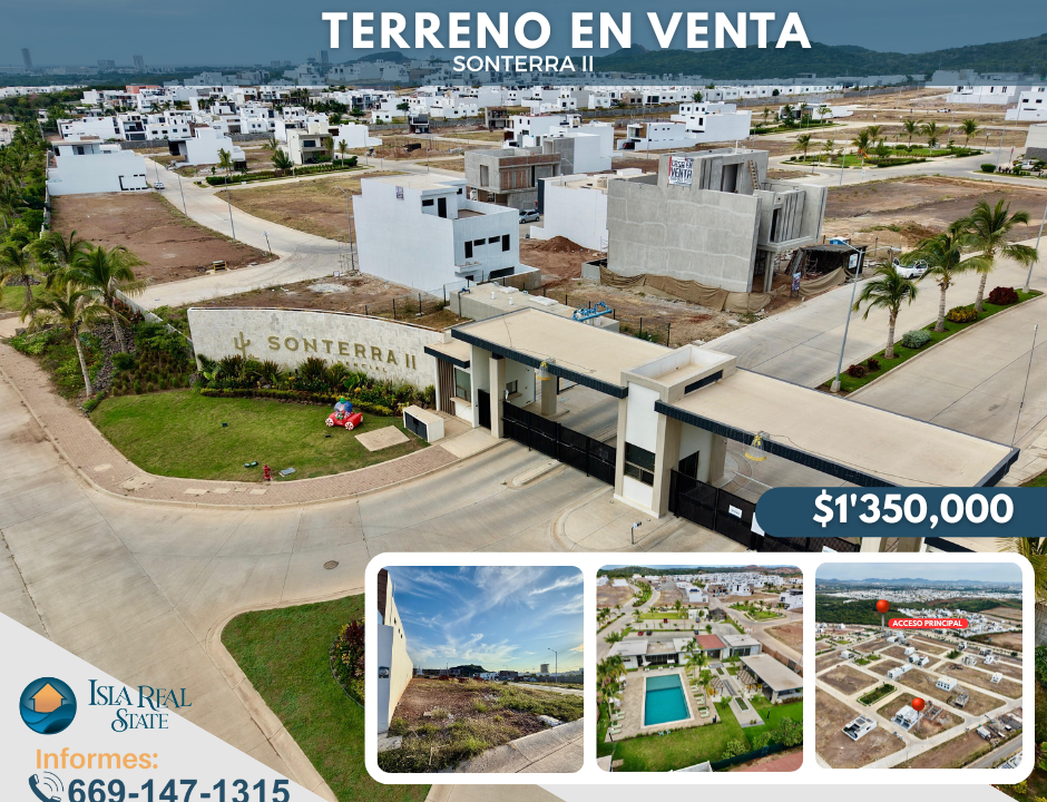 Facebook Post - Real Estate Template